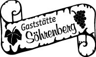 Logo Vereinsheim Gaststaette Soehrenberg